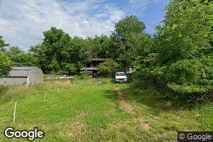 36299 Barrtown Rd, Glade Spring, VA 24340