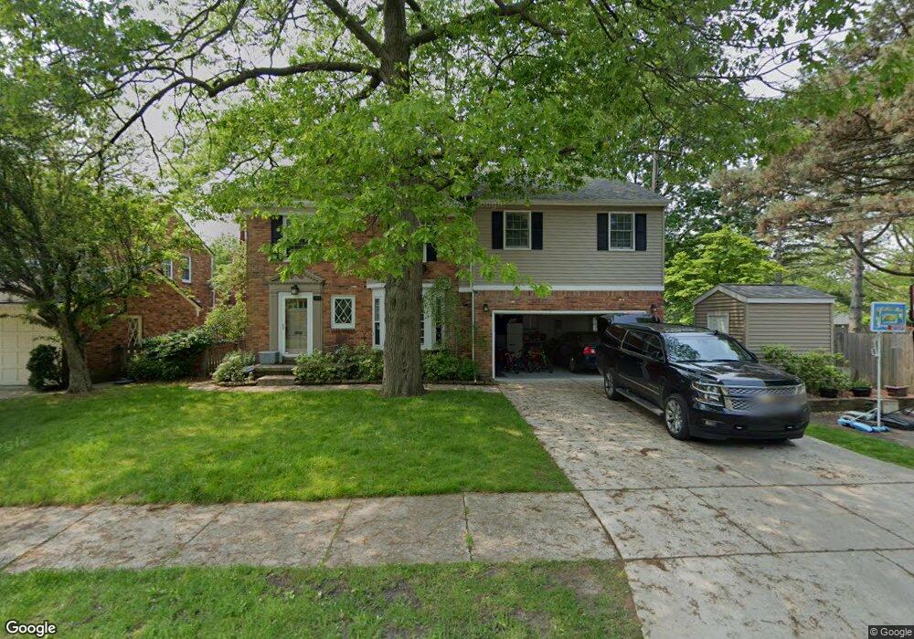 183 Hillcrest Ln, Grosse Pointe Farms, MI 48236 - photo 1