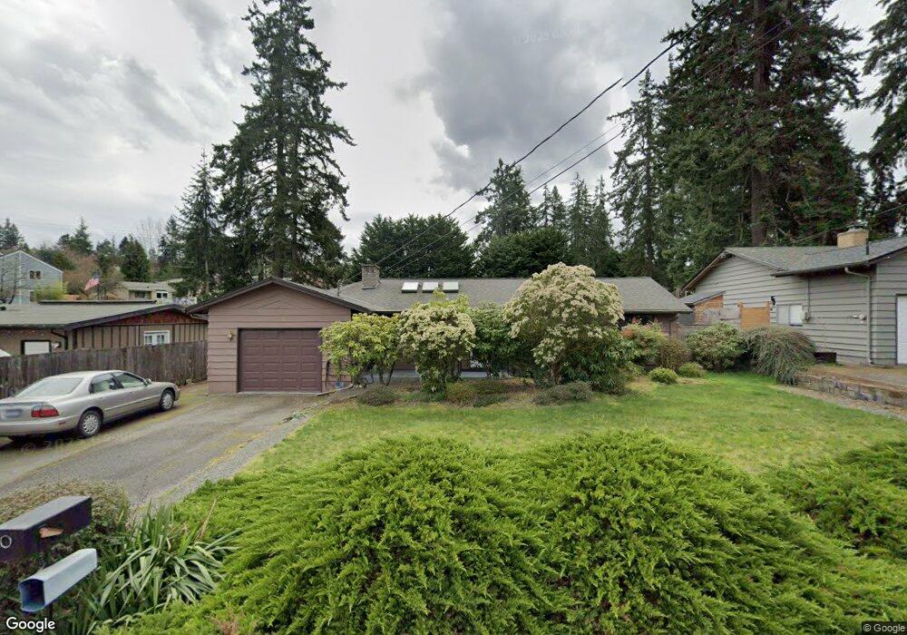 7104 182nd Place SW, Edmonds, WA 98026 - photo 1