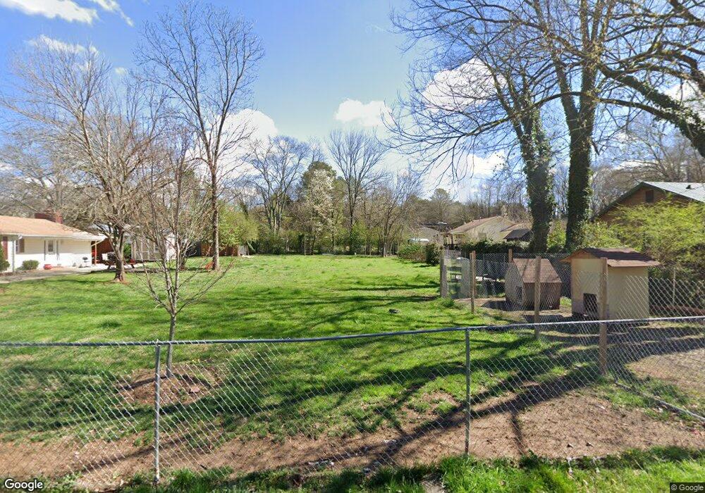 1815 Flannery St SW, Rome, GA 30161 - photo 1