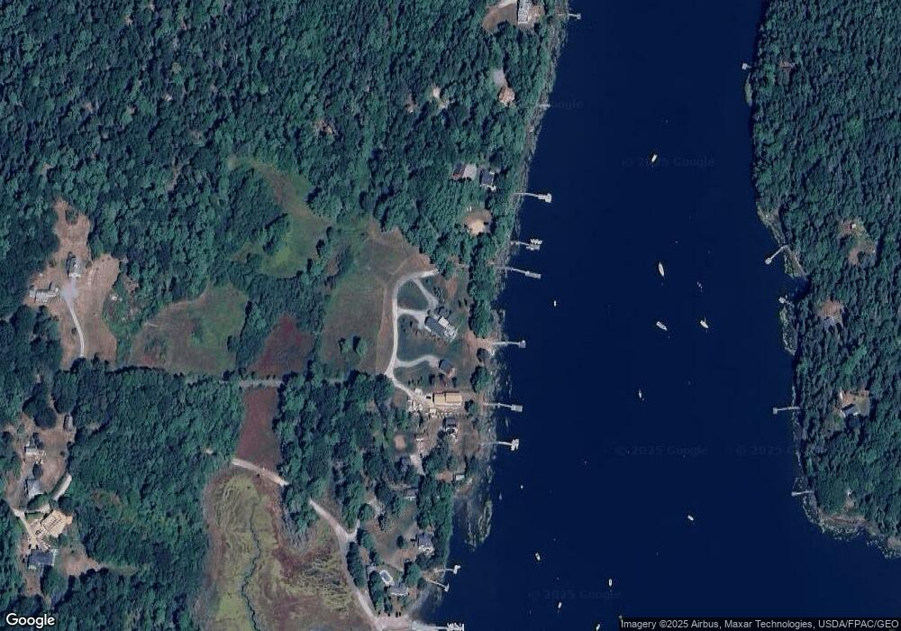 97 Shore Rd, Harpswell, ME 04079 - photo 1