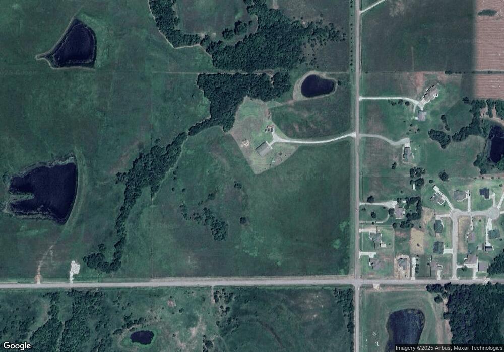 10812 N Kickapoo Ave, Shawnee, OK 74804 - photo 1