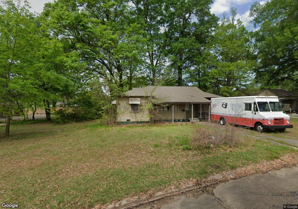 3303 Anthony Dr, Texarkana, TX 75503 - photo 1