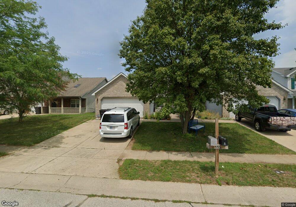 2112 Bridgewater Cir, Lafayette, IN 47909 - photo 1