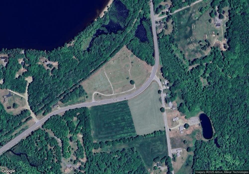 682 Franklin Hwy, Andover, NH 03216 - photo 1