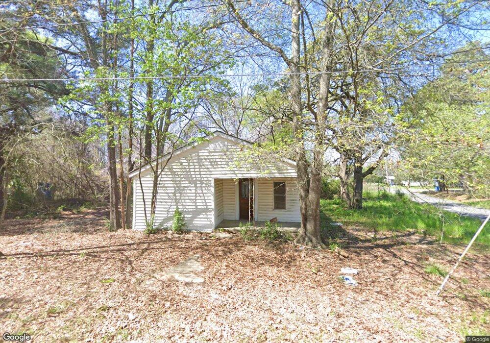435 N Walnut St, Vivian, LA 71082 MLS 20339904