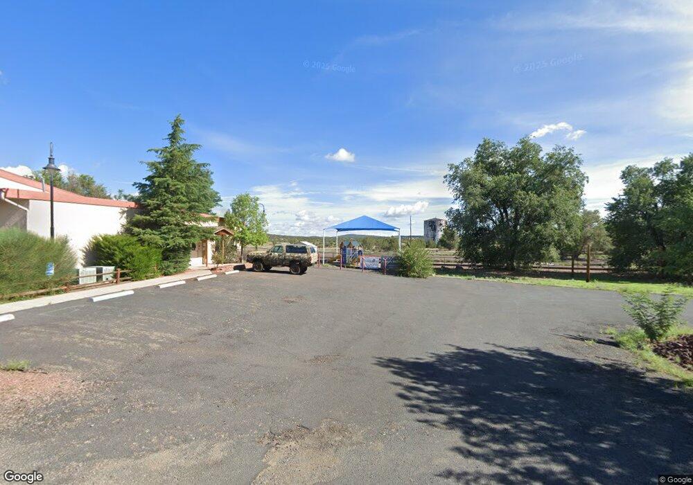 H Lewis Ave, Ash Fork, AZ 86320 - photo 1