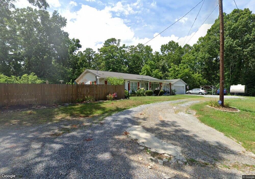 1008 Ben Hill Rd SE, Dalton, GA 30721 - photo 1