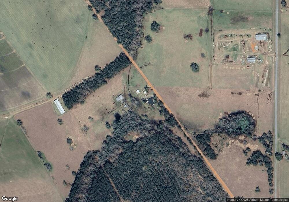 445 Nugent Horton Rd, Alapaha, GA 31622 - photo 1