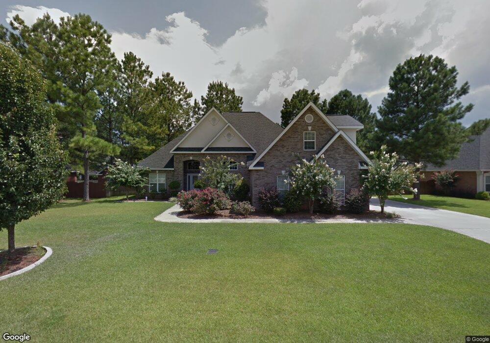 205 Estates Way, Warner Robins, GA 31088 - photo 1