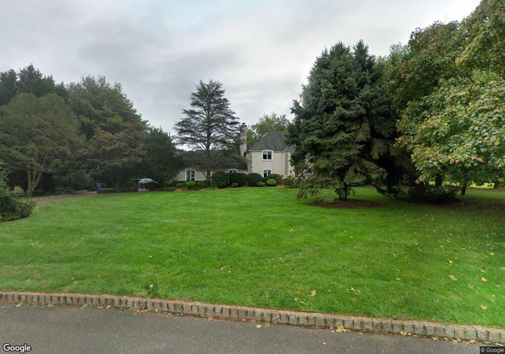 11 Orchard Ln, Colts Neck, NJ 07722 - photo 1