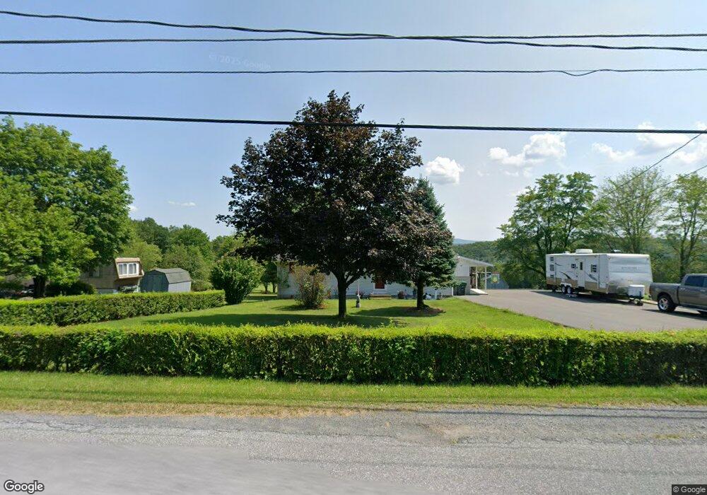 263 Beaver Run Dr, Lehighton, PA 18235 - photo 1