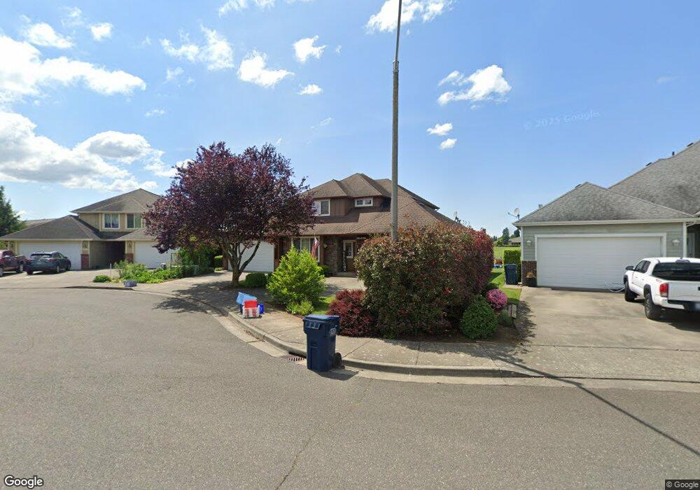 2037 Bender Park Blvd unit A, Lynden, WA 98264 - photo 1