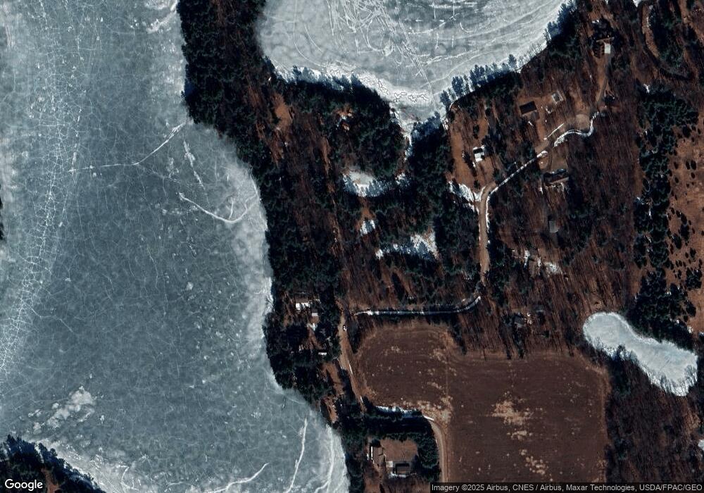 864 25 3/4 St, Chetek, WI 54728 - photo 1