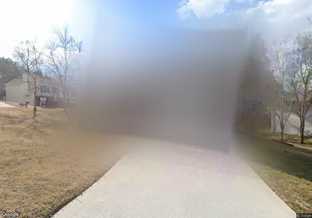 4266 Anderson Ridge Way, Austell, GA 30106 - photo 1