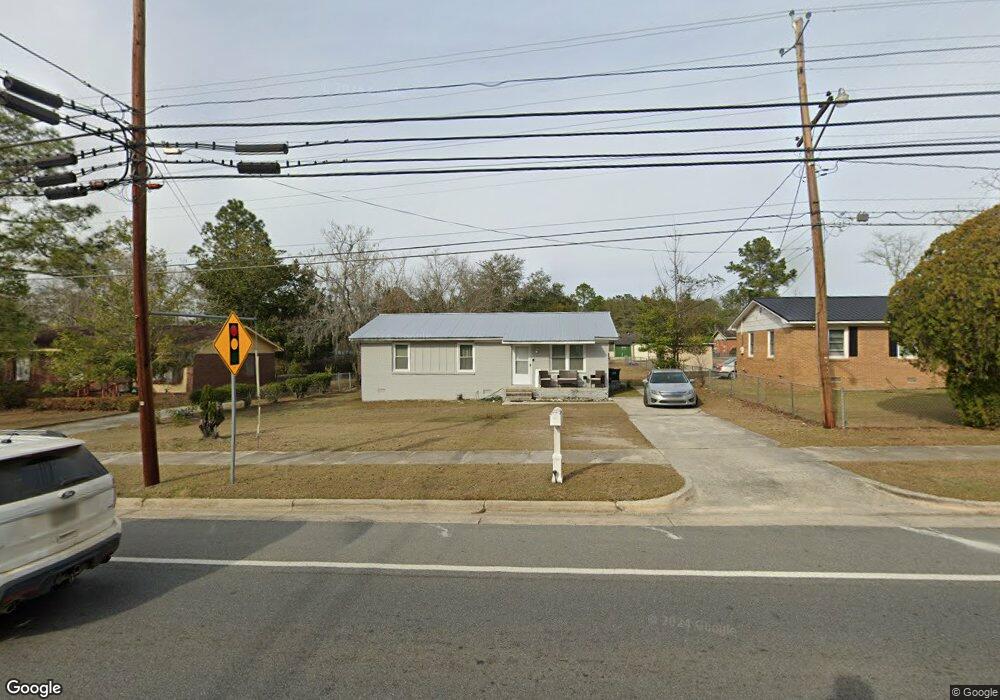 1312 W Central Ave, Moultrie, GA 31768 - photo 1