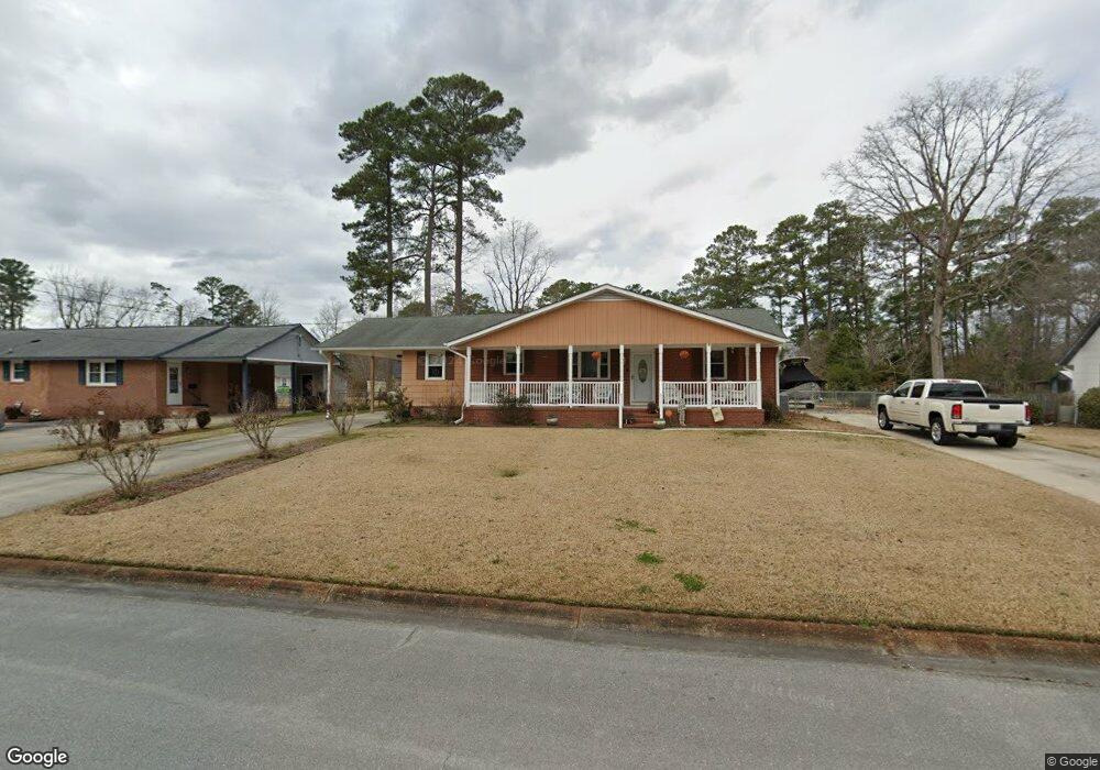 5 Barksdale Dr, Jacksonville, NC 28540 - photo 1