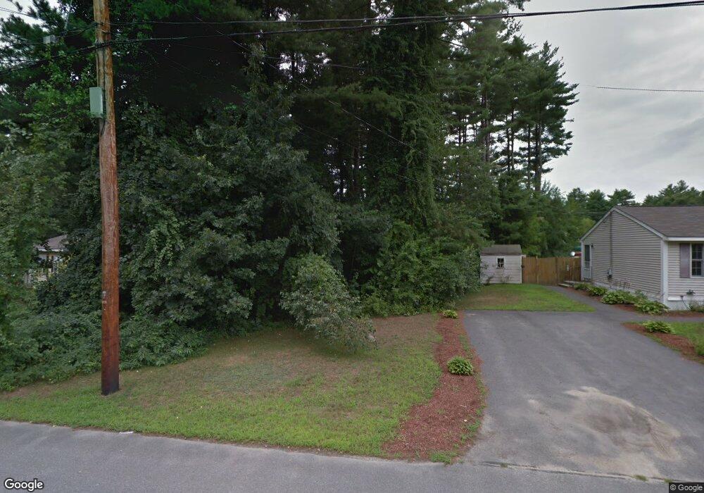 4 Rock Island Rd, Nashua, NH 03062 - photo 1