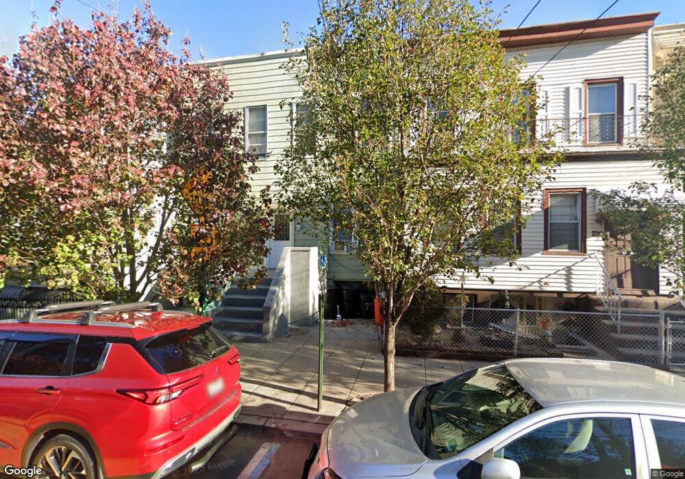 722 29th St, Union City, NJ 07087 - photo 1