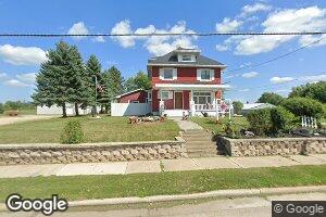 304 N 8th St, Hilbert, WI 54129