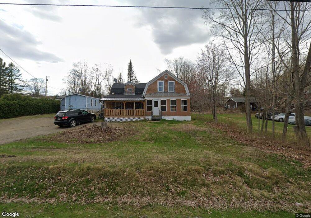 51 Railroad Ave, Dexter, ME 04930 - photo 1