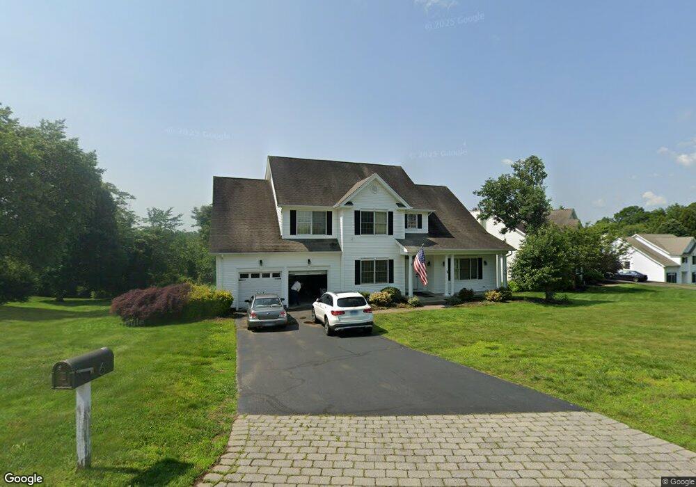 6 Tamarac Ln, Milford, CT 06461 - photo 1