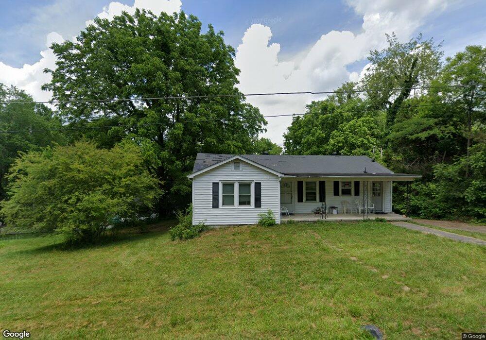 268 Westview St, Manchester, TN 37355 - photo 1