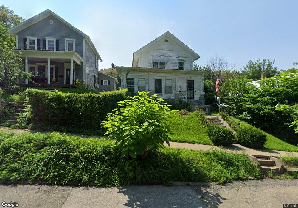 442 Main St, Columbus Junction, IA 52738 - photo 1