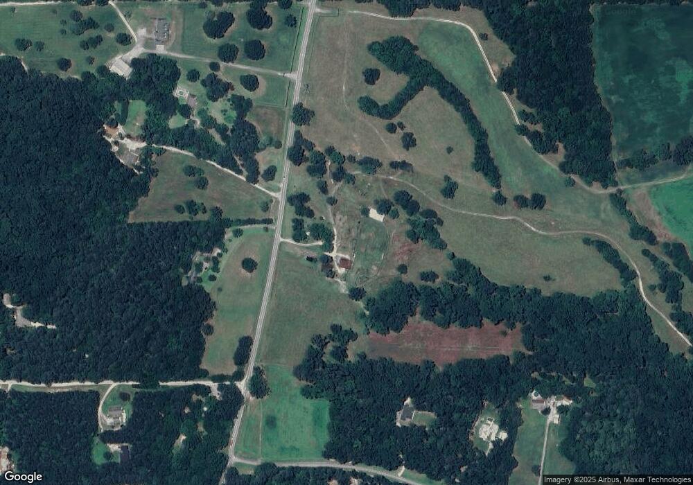 2398 Alcovy Station Rd, Covington, GA 30014 - photo 1