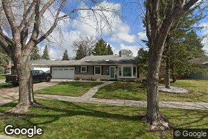 1005 19th Ave S, Fargo, ND 58103