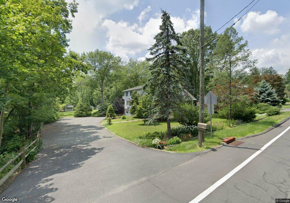 279 Stirling Rd, Watchung, NJ 07069 - photo 1