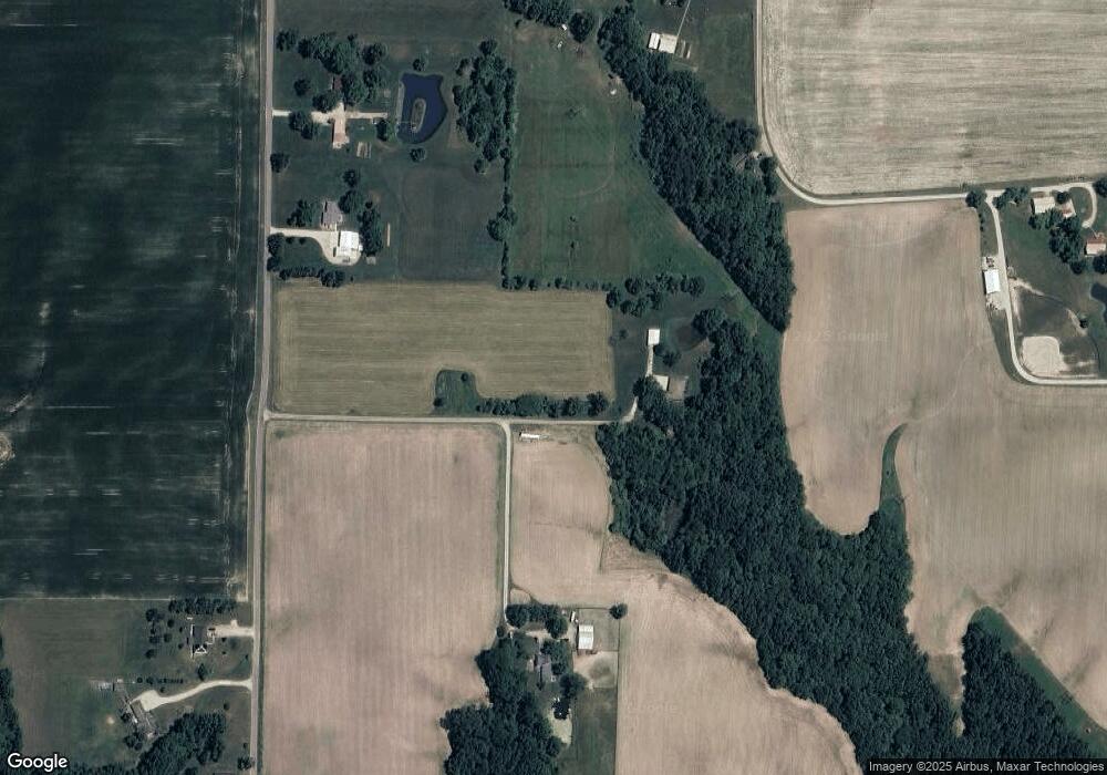 13258 E 875th Ave, Effingham, IL 62401 - photo 1