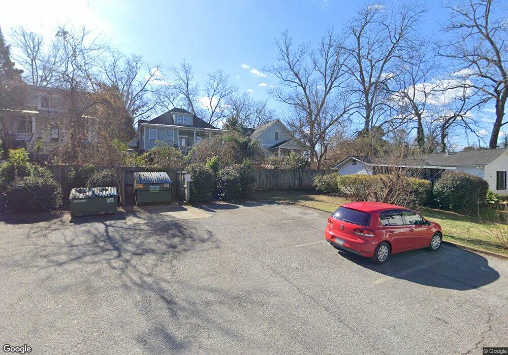 185 Cain St, Athens, GA 30601 - photo 1