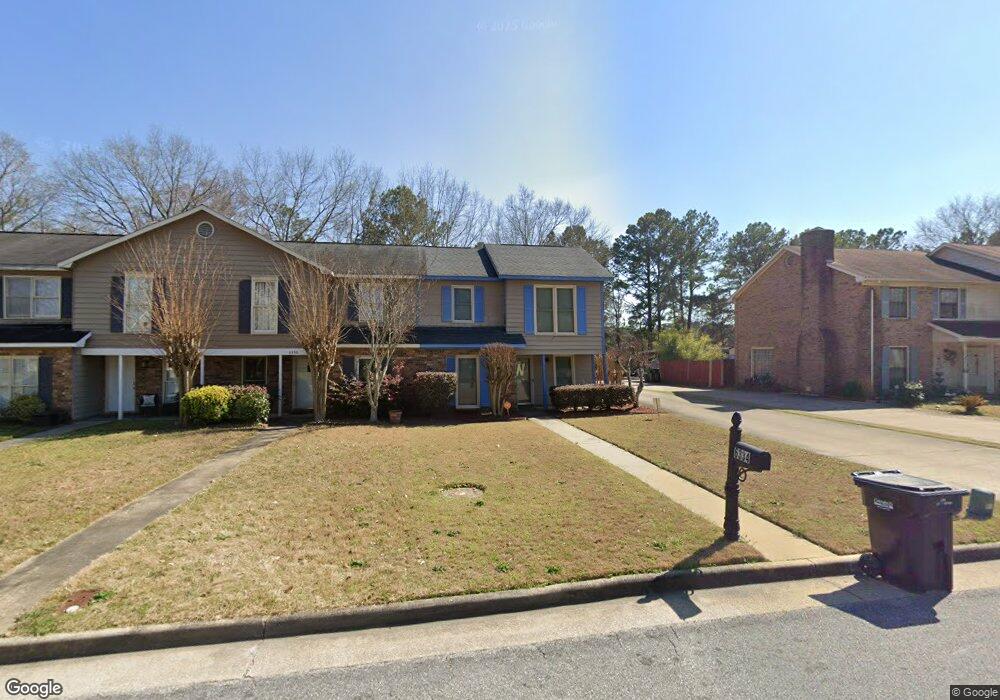 6334 Olde Towne Dr, Columbus, GA 31907 - photo 1