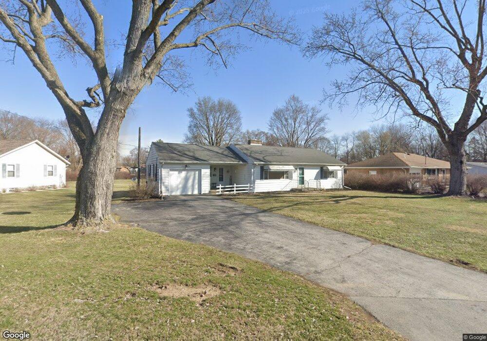 740 Hull Ave, Findlay, OH 45840 - photo 1
