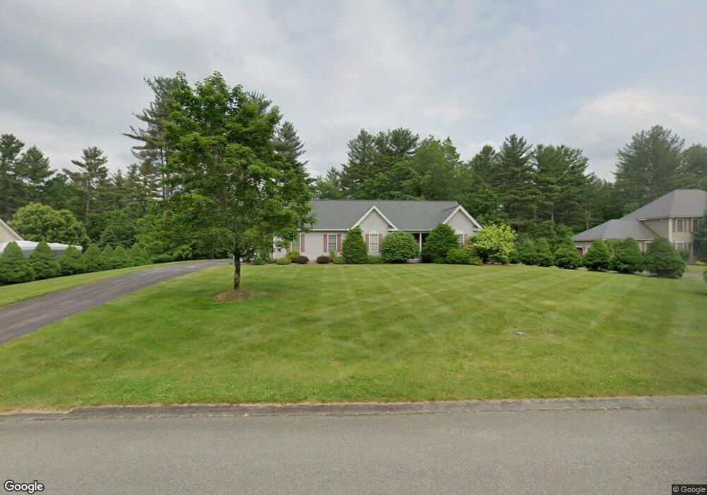 4 Augusta Way, Litchfield, NH 03052 - photo 1