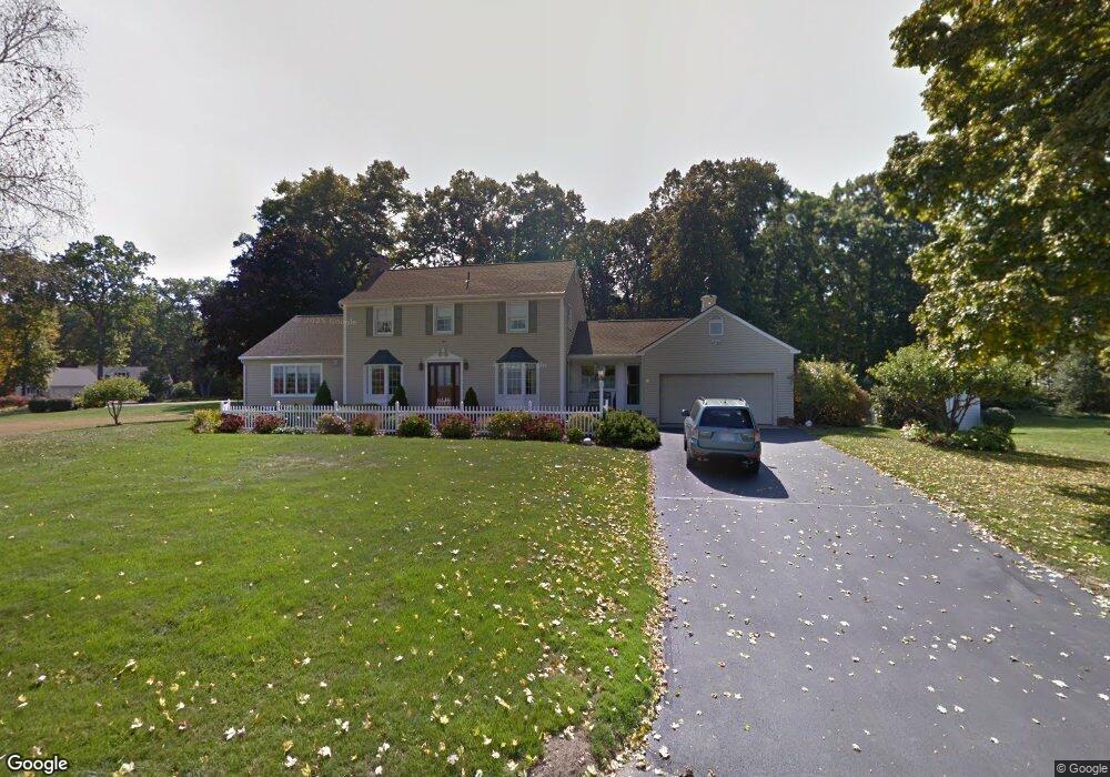 15 Sylvia Heights, Hadley, MA 01035 - photo 1