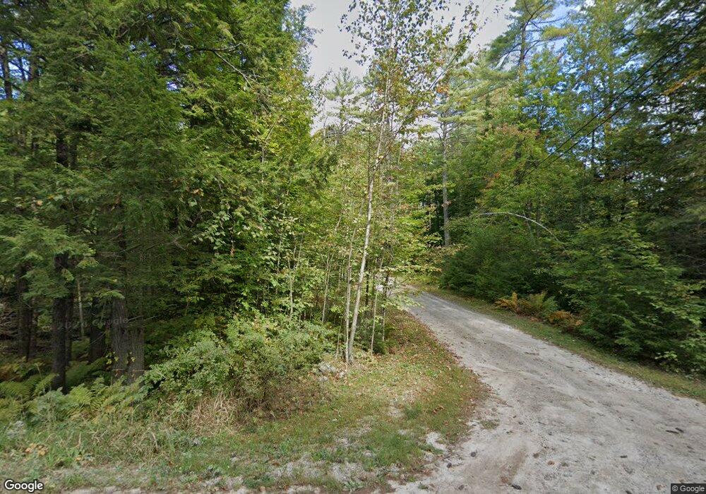 202 Rowe Station Rd, New Gloucester, ME 04260 - photo 1