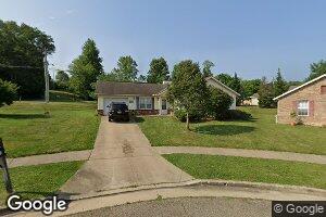 2917 Vienna View Ct SW, Canton, OH 44706