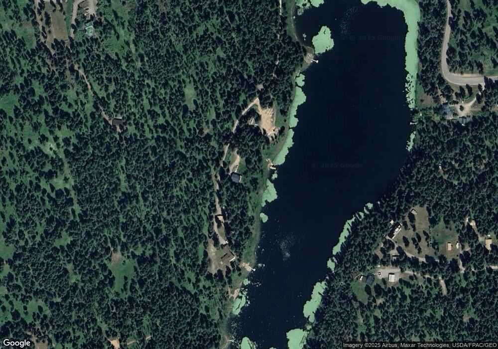 868 McCaffery Rd, Bigfork, MT 59911 - photo 1