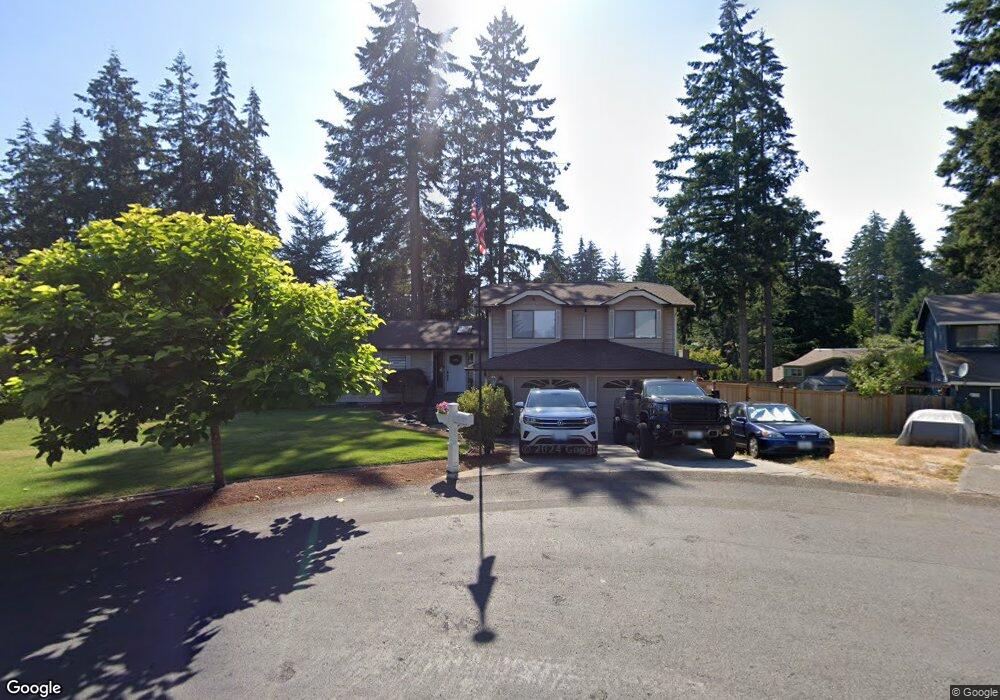 5014 59th Avenue Ct W, University Place, WA 98467 - photo 1
