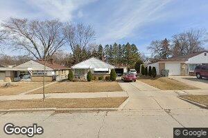 2930 S 57th St, Milwaukee, WI 53219