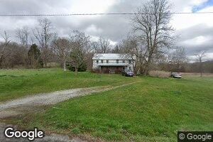 11135 W Providence Hill Rd, Hardinsburg, IN 47125