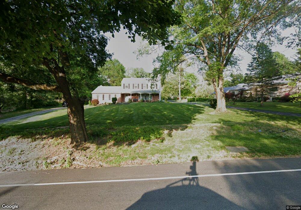 649 N Valley Rd, Paoli, PA 19301 - photo 1