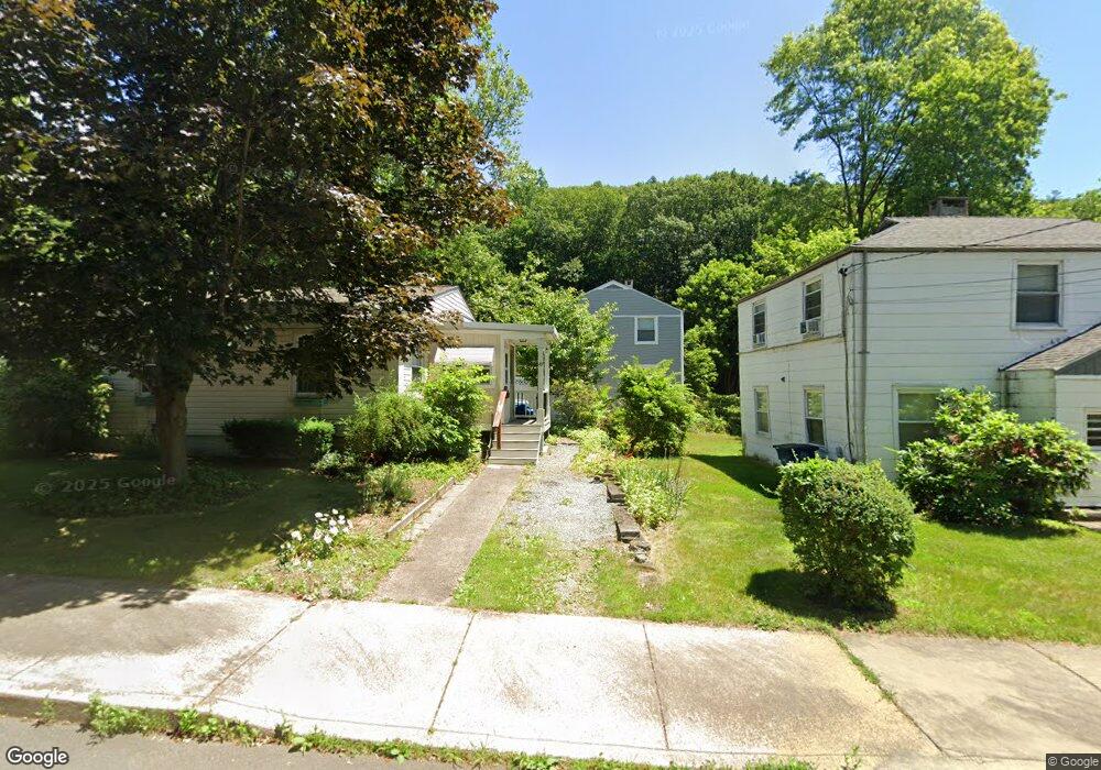 55 Rock Creek Rd unit 55, New Haven, CT 06515 - photo 1