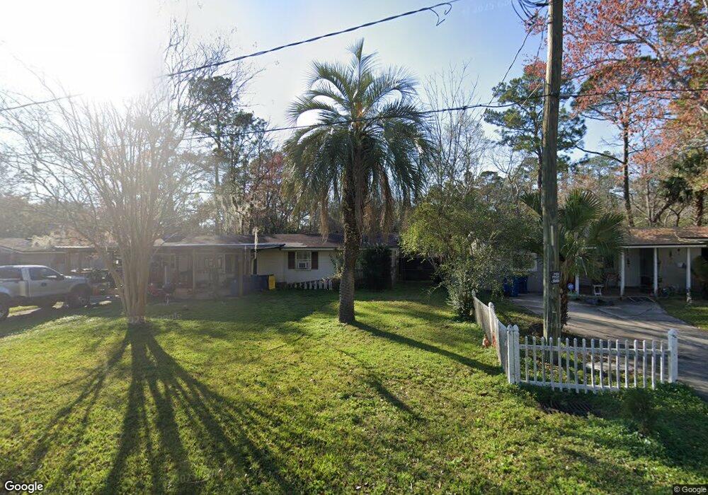 10180 Melanie Ave, Jacksonville, FL 32218 - photo 1