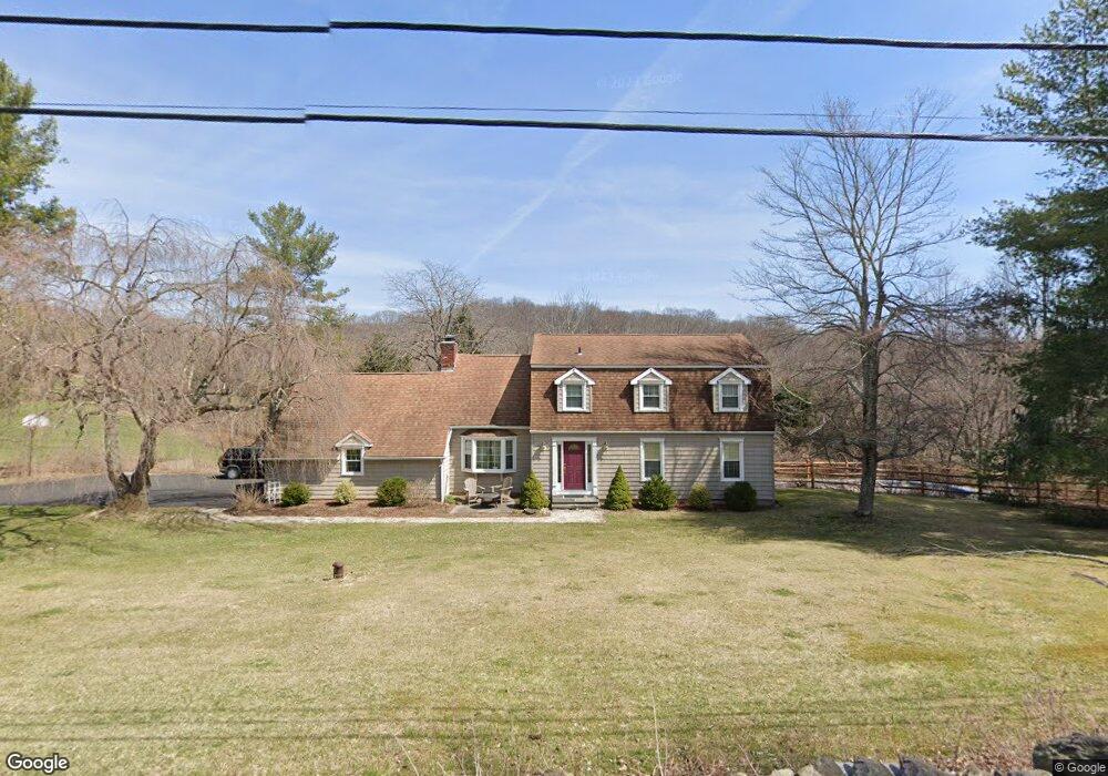 40 Taber Rd, Sherman, CT 06784 - photo 1