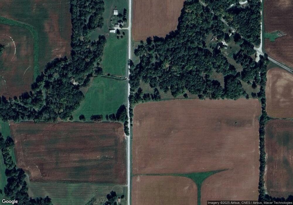 3428 N 625 E, Attica, IN 47918 - photo 1