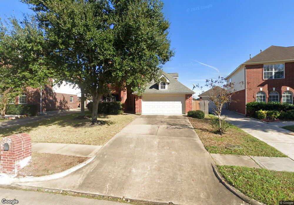 15838 Country Trail, Tomball, TX 77377 - photo 1