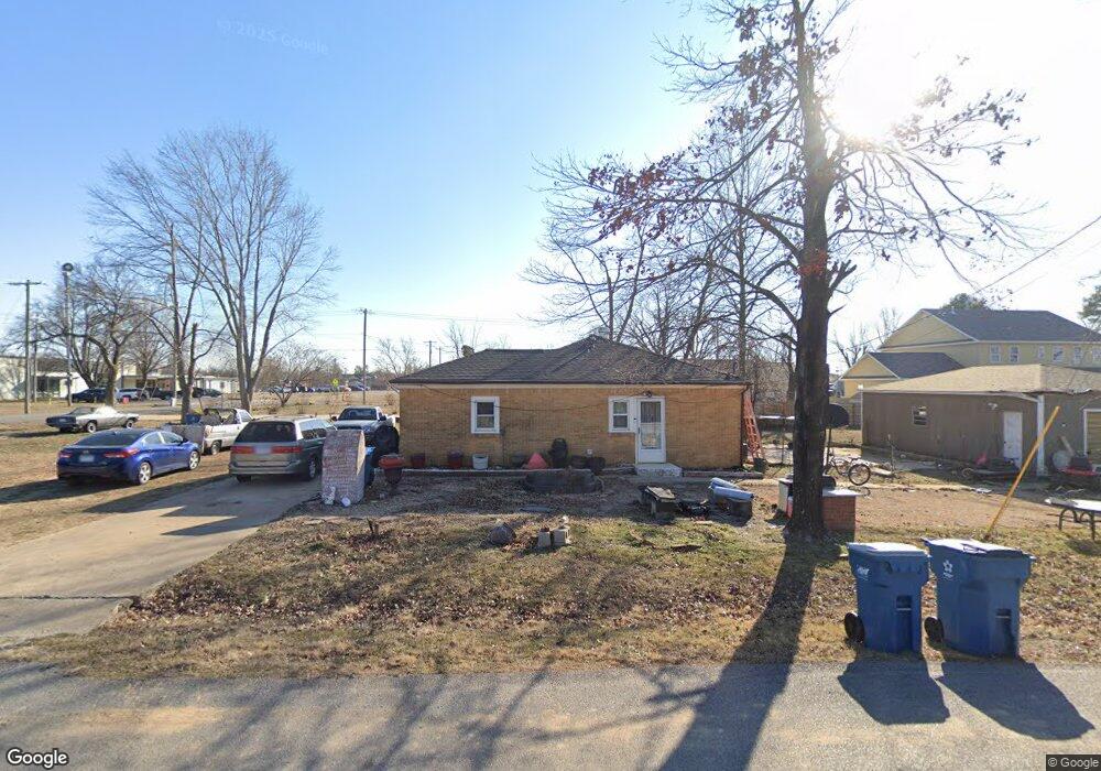 1003 Bella Vista Rd, Bentonville, AR 72712 - photo 1